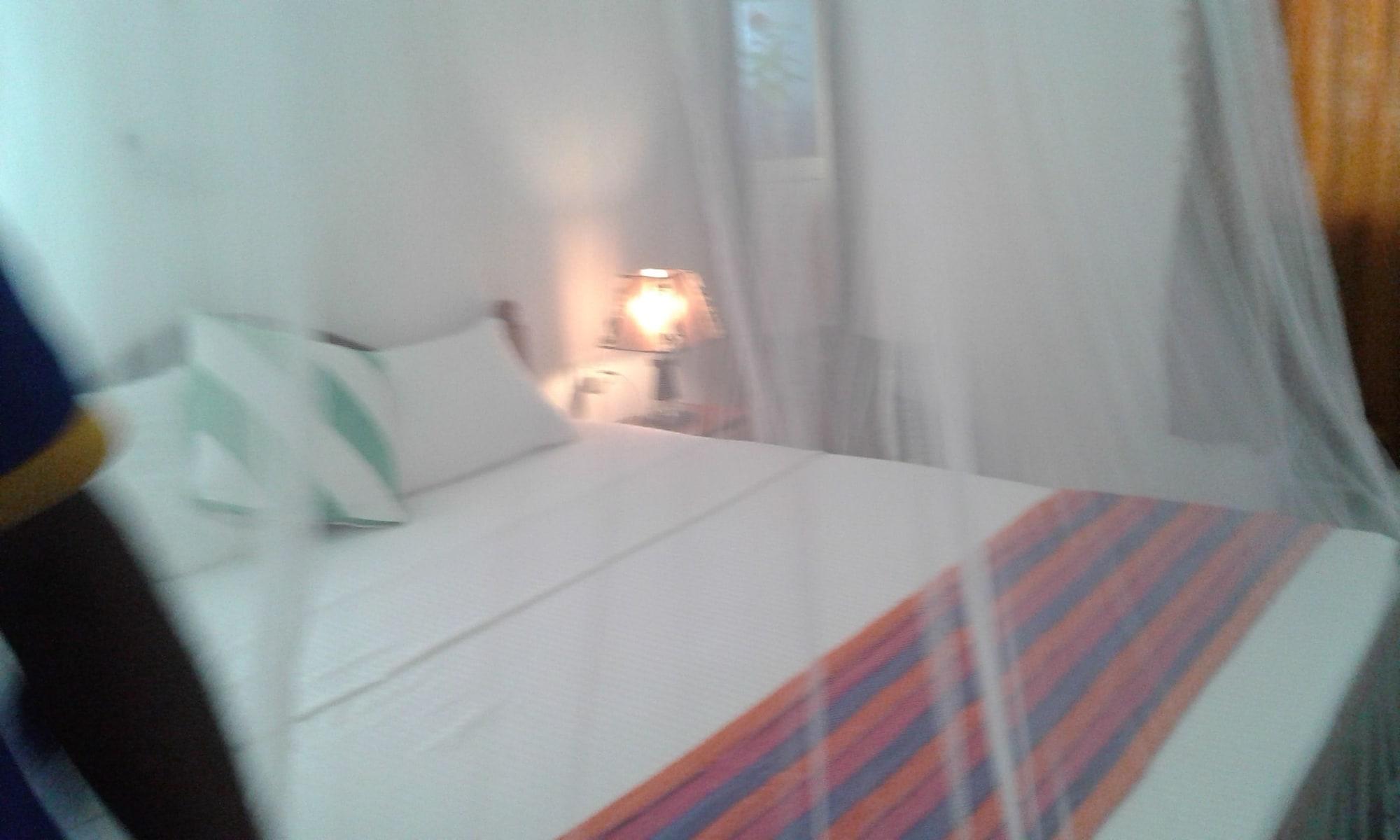Ocean Breeze Villa Bussa Eksteriør bilde
