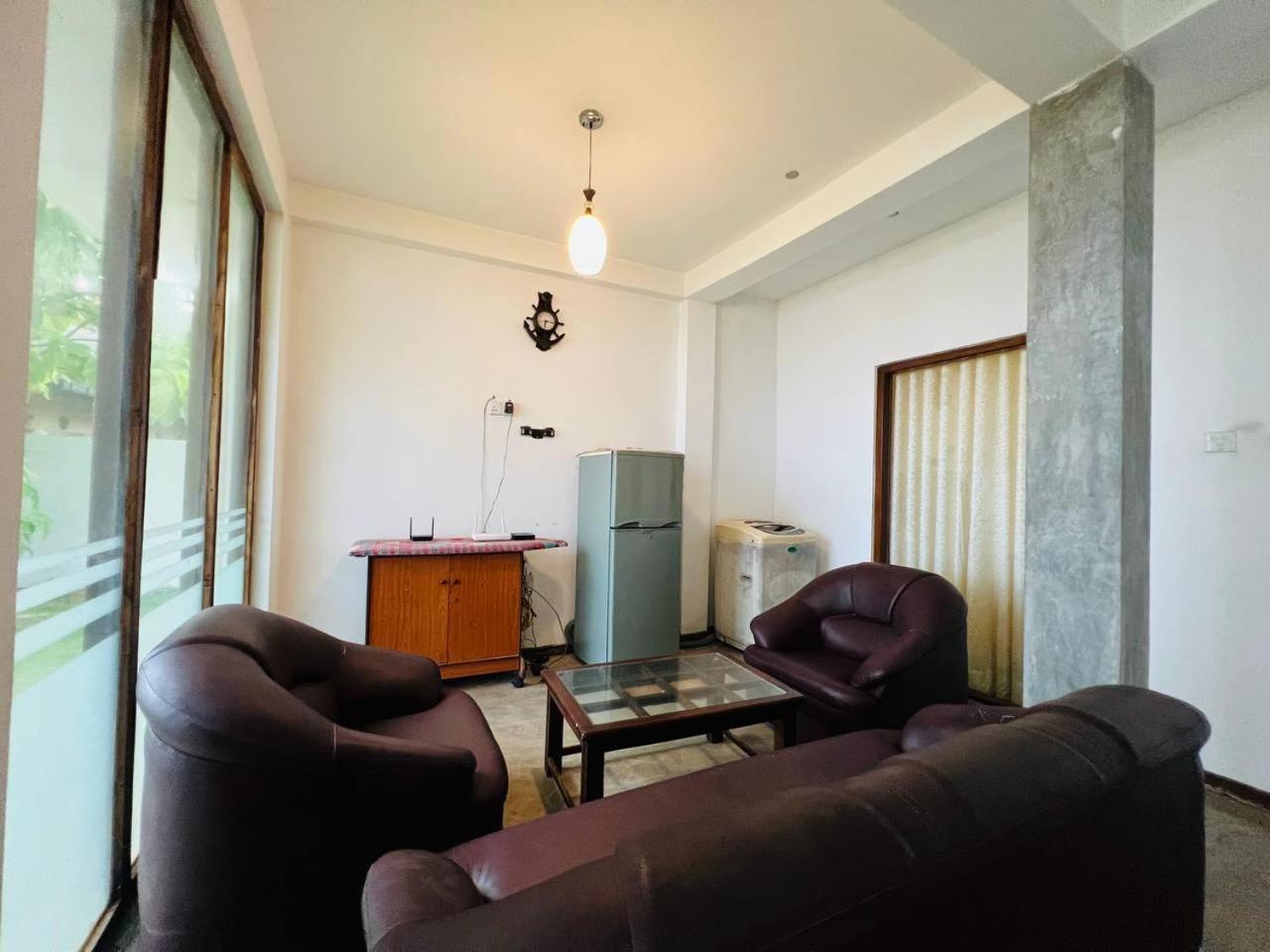 Ocean Breeze Villa Bussa Rom bilde