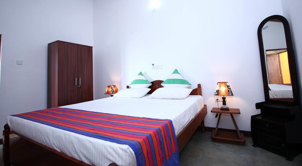 Ocean Breeze Villa Bussa Rom bilde