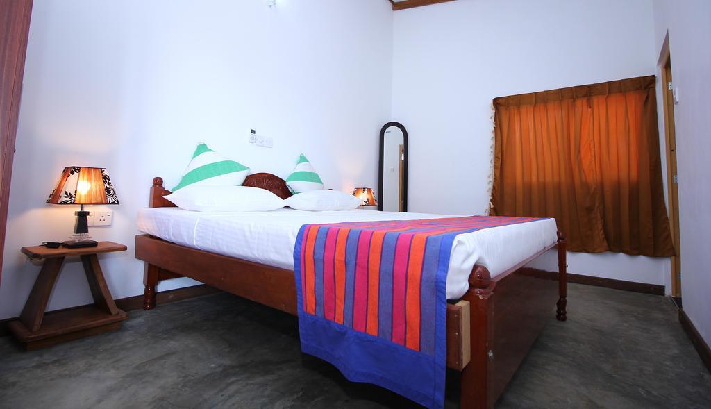 Ocean Breeze Villa Bussa Rom bilde